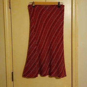 Adorable Vintage Pencil Skirt